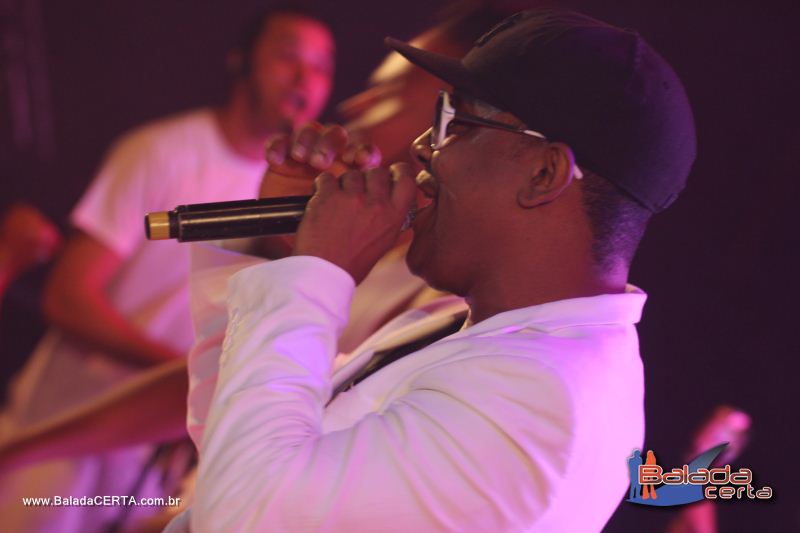 Balada: Braslia Rodeio Show - Parque Leo - DF