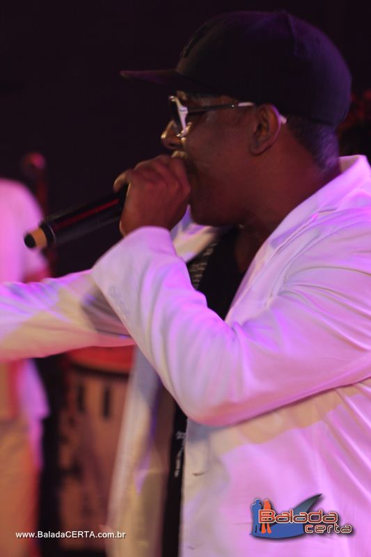 Balada: Braslia Rodeio Show - Parque Leo - DF