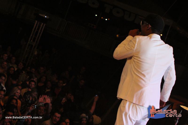 Balada: Braslia Rodeio Show - Parque Leo - DF