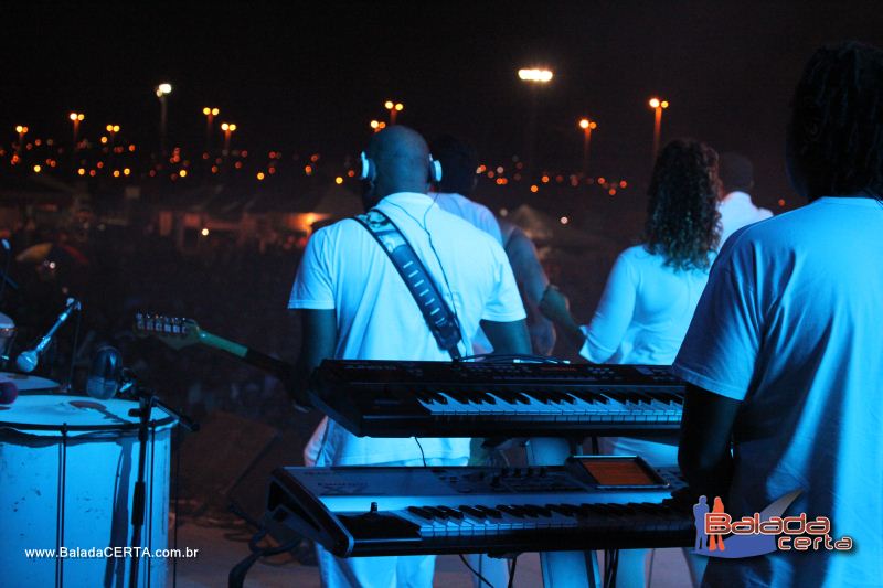 Balada: Braslia Rodeio Show - Parque Leo - DF