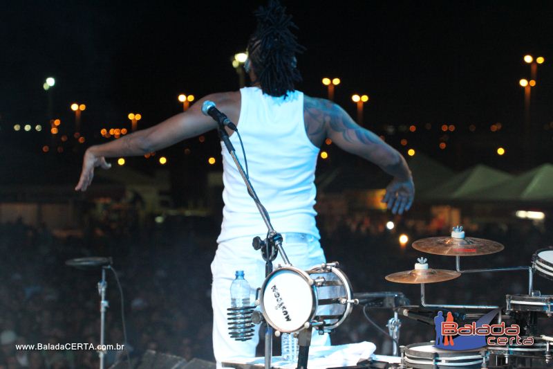 Balada: Braslia Rodeio Show - Parque Leo - DF