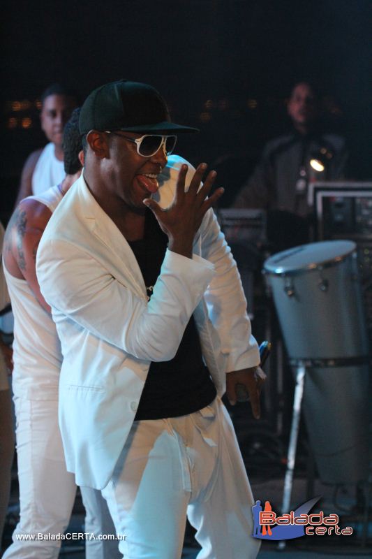 Balada: Braslia Rodeio Show - Parque Leo - DF