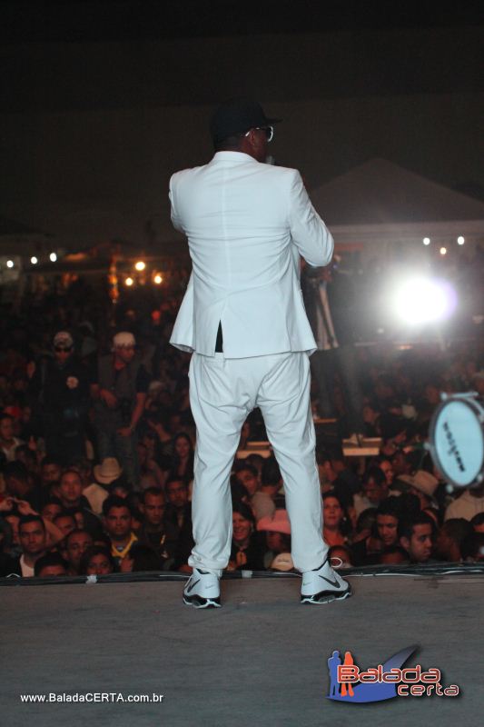 Balada: Braslia Rodeio Show - Parque Leo - DF