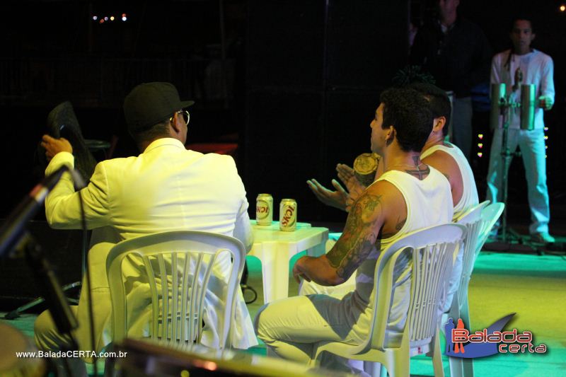 Balada: Braslia Rodeio Show - Parque Leo - DF