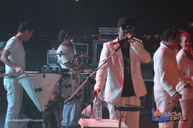 Balada: Braslia Rodeio Show - Parque Leo - DF