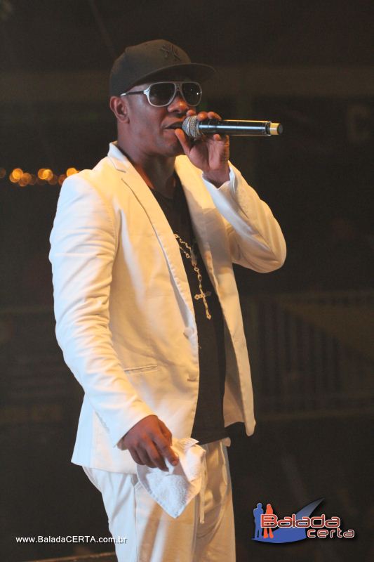 Balada: Braslia Rodeio Show - Parque Leo - DF