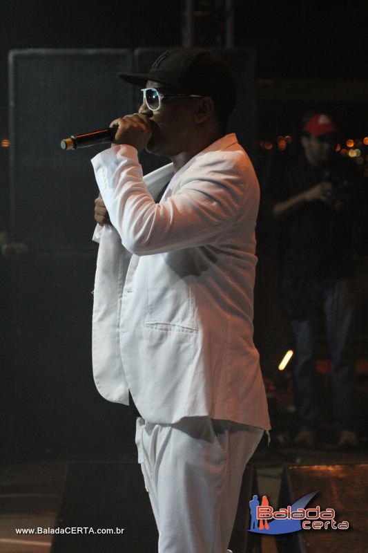 Balada: Braslia Rodeio Show - Parque Leo - DF