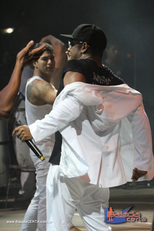 Balada: Braslia Rodeio Show - Parque Leo - DF