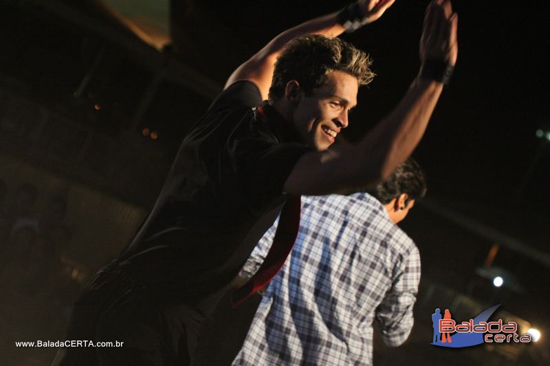 Balada: Braslia Rodeio Show - Parque Leo - DF