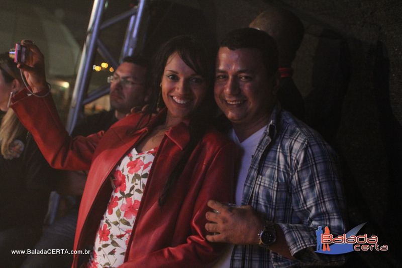 Balada: Braslia Rodeio Show - Parque Leo - DF