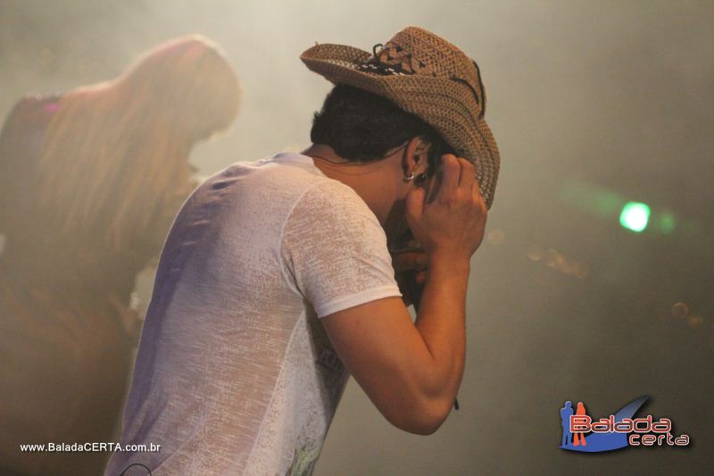 Balada: Braslia Rodeio Show - Parque Leo - DF