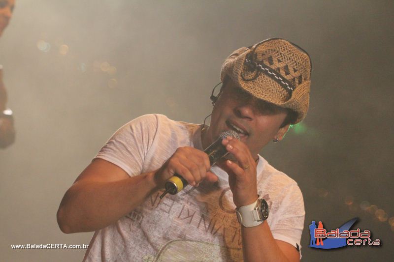 Balada: Braslia Rodeio Show - Parque Leo - DF