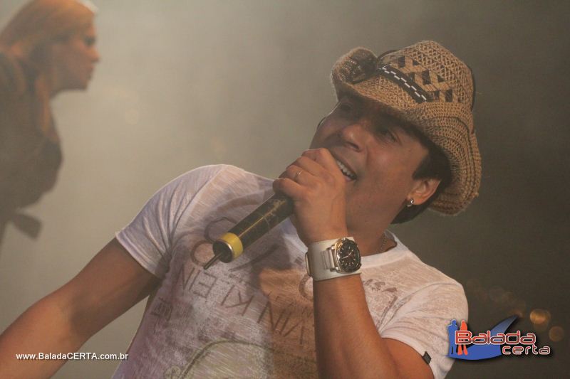 Balada: Braslia Rodeio Show - Parque Leo - DF