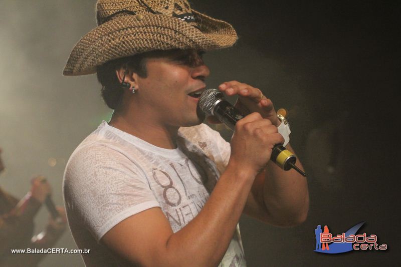 Balada: Braslia Rodeio Show - Parque Leo - DF