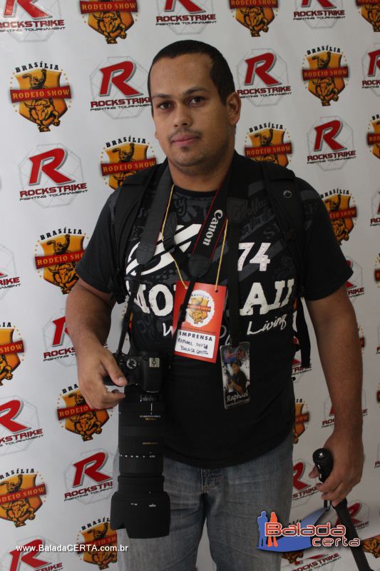 Balada: Braslia Rodeio Show - Parque Leo - DF