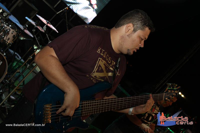 Balada: Braslia Rodeio Show - Parque Leo - DF