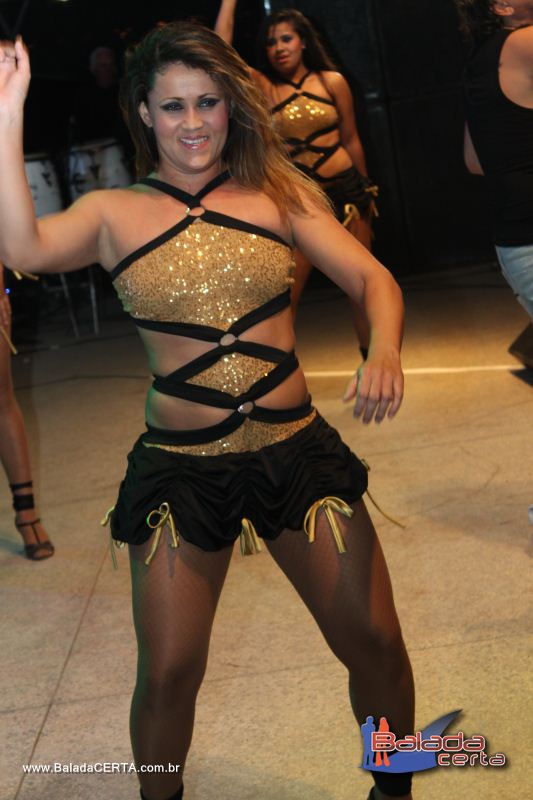 Balada: Braslia Rodeio Show - Parque Leo - DF