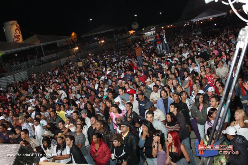 Balada: Braslia Rodeio Show - Parque Leo - DF