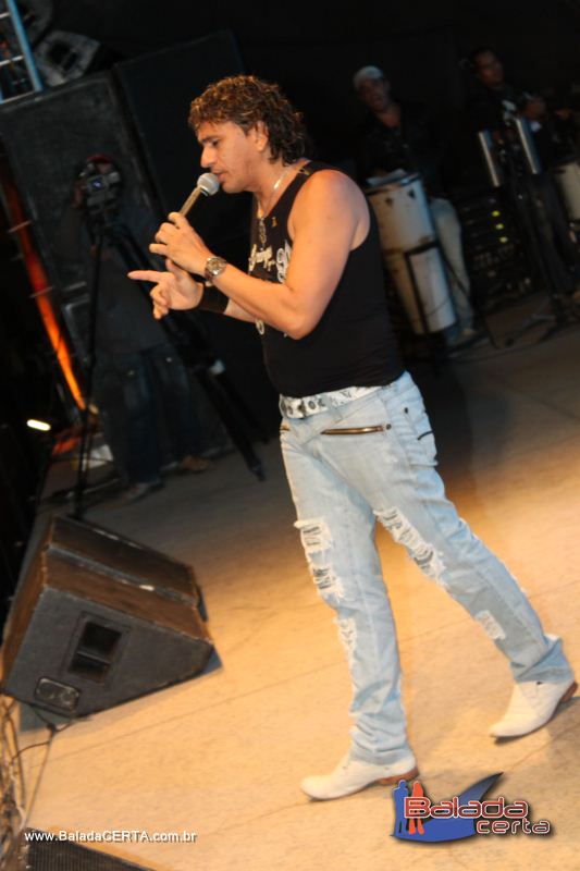 Balada: Braslia Rodeio Show - Parque Leo - DF