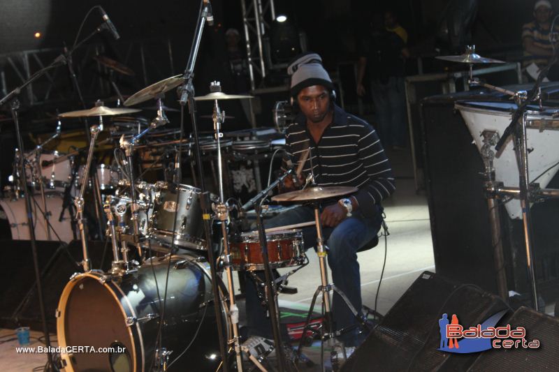 Balada: Braslia Rodeio Show - Parque Leo - DF