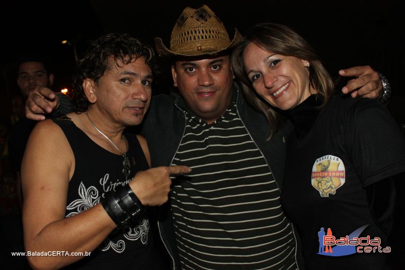 Balada: Braslia Rodeio Show - Parque Leo - DF