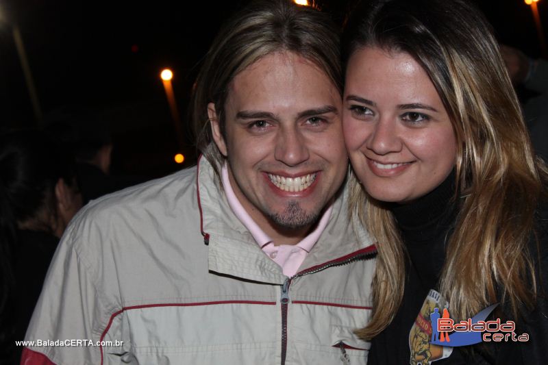 Balada: Braslia Rodeio Show - Parque Leo - DF