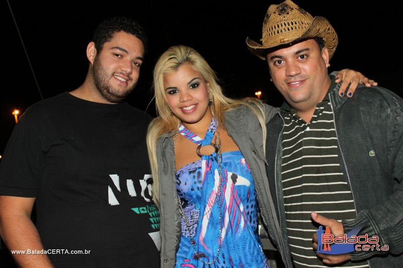 Balada: Braslia Rodeio Show - Parque Leo - DF