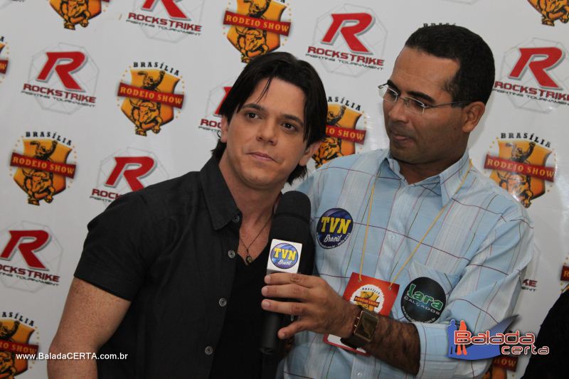 Balada: Braslia Rodeio Show - Parque Leo - DF