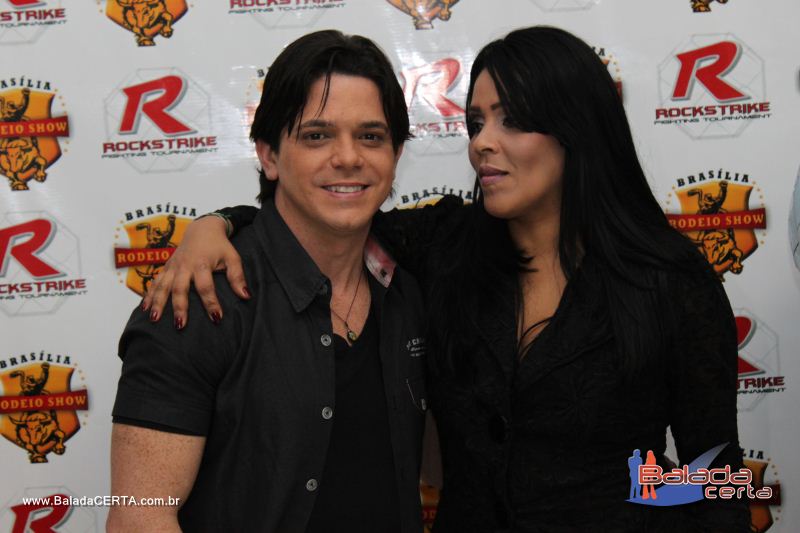 Balada: Braslia Rodeio Show - Parque Leo - DF