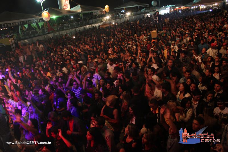 Balada: Braslia Rodeio Show - Parque Leo - DF