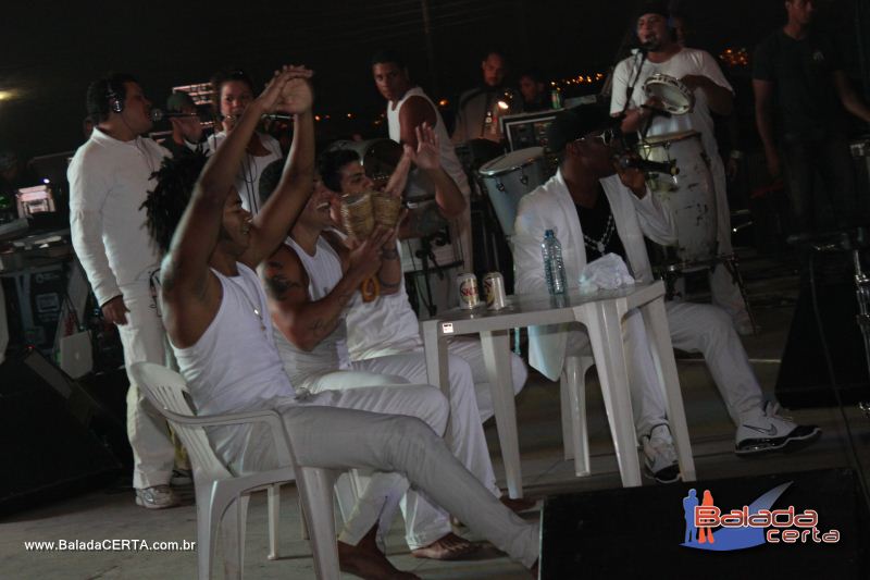 Balada: Braslia Rodeio Show - Parque Leo - DF