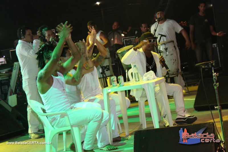 Balada: Braslia Rodeio Show - Parque Leo - DF