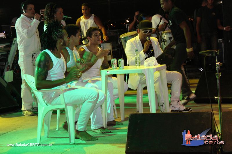 Balada: Braslia Rodeio Show - Parque Leo - DF