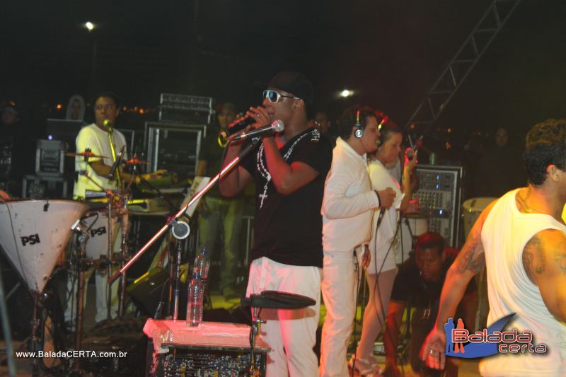 Balada: Braslia Rodeio Show - Parque Leo - DF