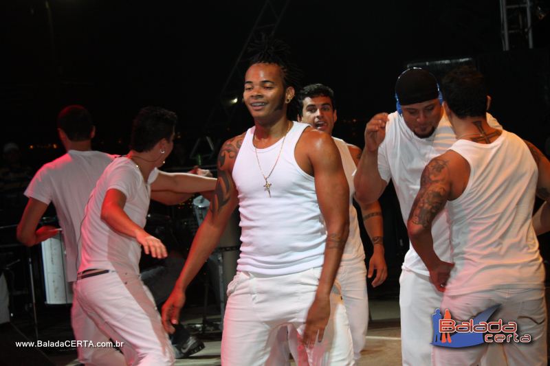 Balada: Braslia Rodeio Show - Parque Leo - DF