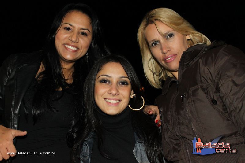 Balada: Braslia Rodeio Show - Parque Leo - DF
