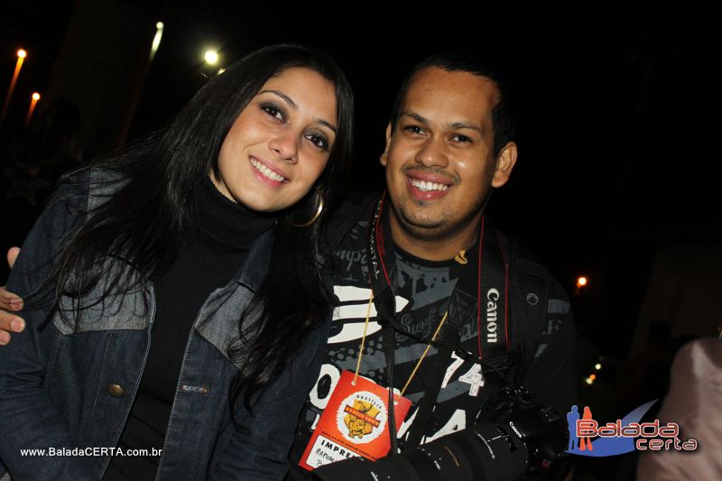 Balada: Braslia Rodeio Show - Parque Leo - DF