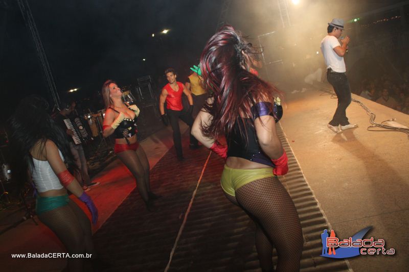 Balada: Braslia Rodeio Show - Parque Leo - DF