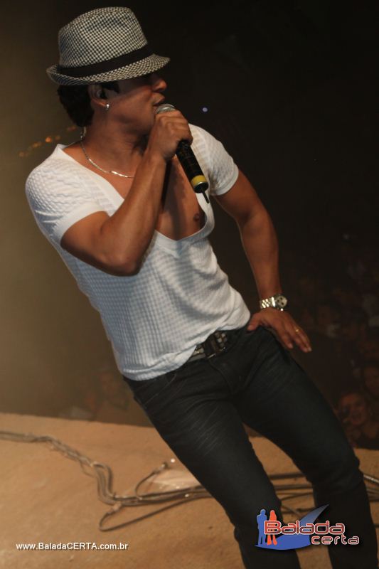 Balada: Braslia Rodeio Show - Parque Leo - DF