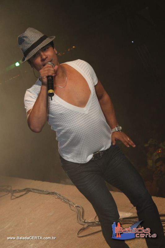 Balada: Braslia Rodeio Show - Parque Leo - DF