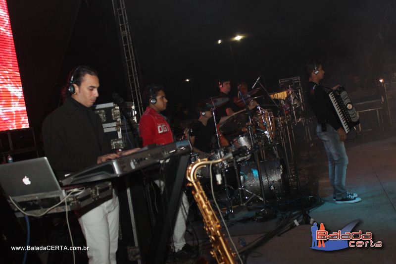 Balada: Braslia Rodeio Show - Parque Leo - DF