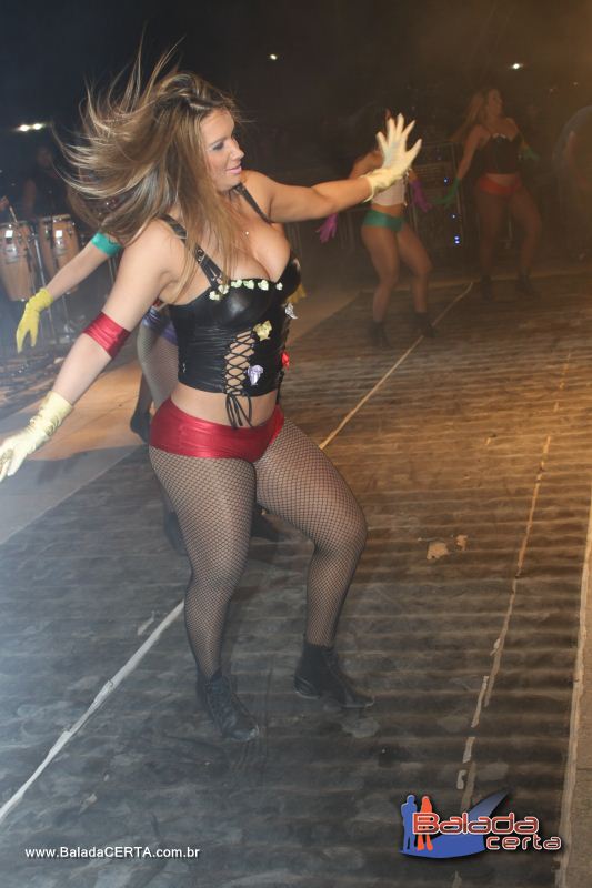 Balada: Braslia Rodeio Show - Parque Leo - DF