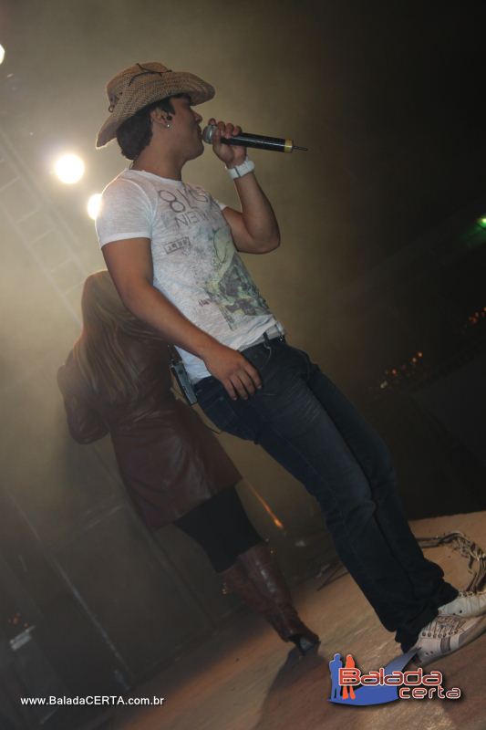 Balada: Braslia Rodeio Show - Parque Leo - DF