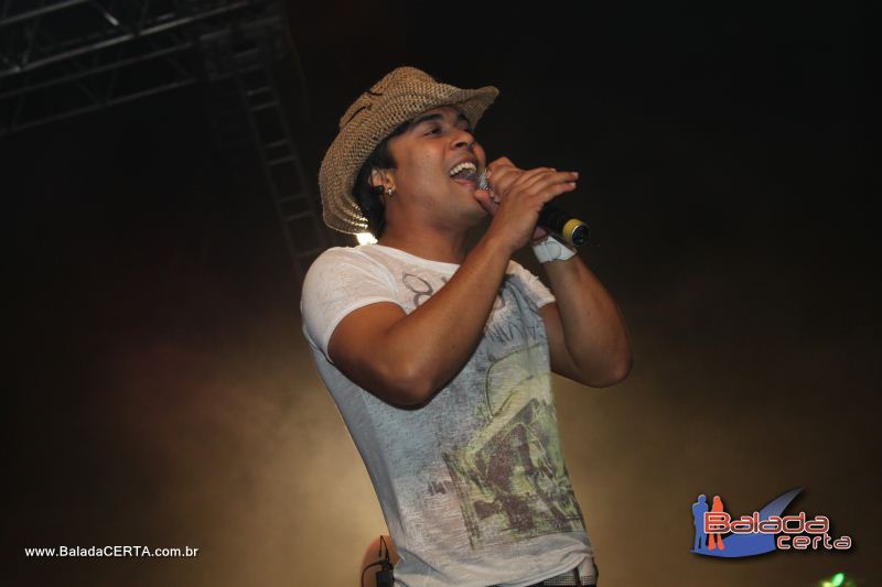 Balada: Braslia Rodeio Show - Parque Leo - DF