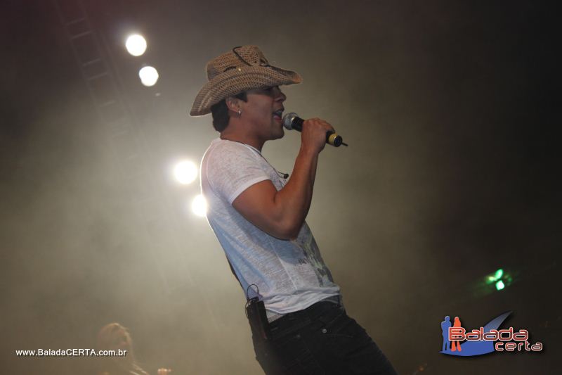 Balada: Braslia Rodeio Show - Parque Leo - DF