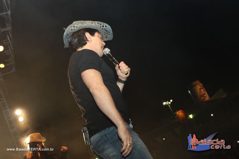 Balada: Braslia Rodeio Show - Parque Leo - DF