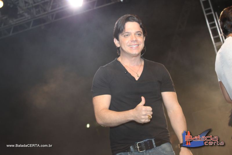 Balada: Braslia Rodeio Show - Parque Leo - DF