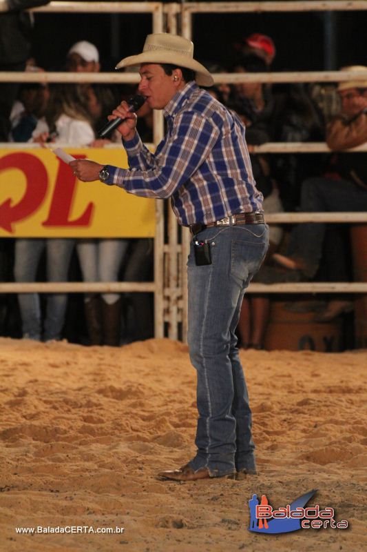 Balada: Braslia Rodeio Show - Parque Leo - DF