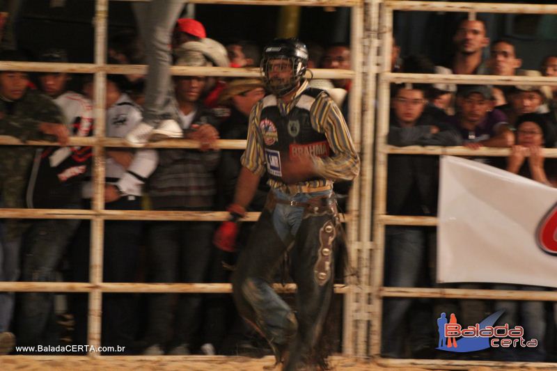 Balada: Braslia Rodeio Show - Parque Leo - DF