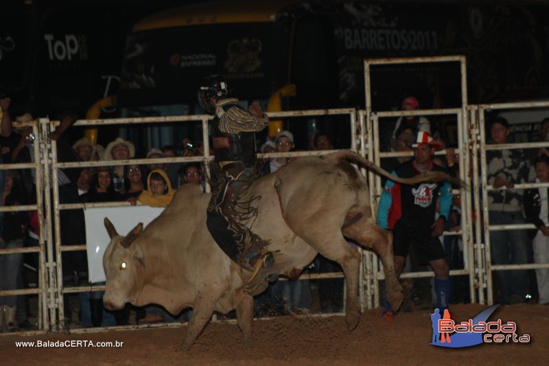 Balada: Braslia Rodeio Show - Parque Leo - DF